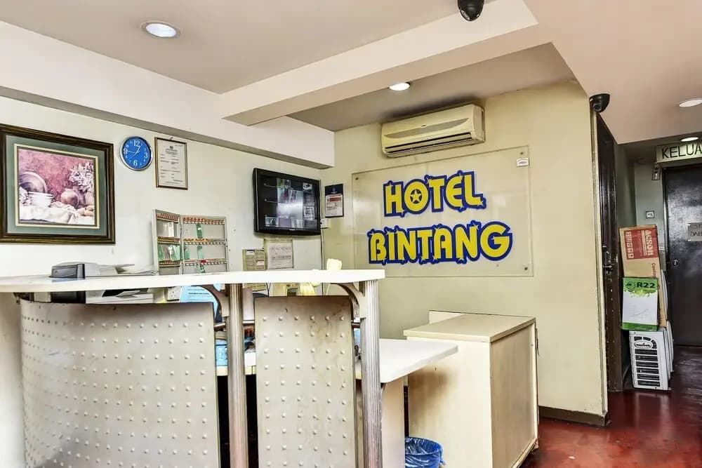 SPOT ON 90463 Hotel Bintang Kajang - photo 14