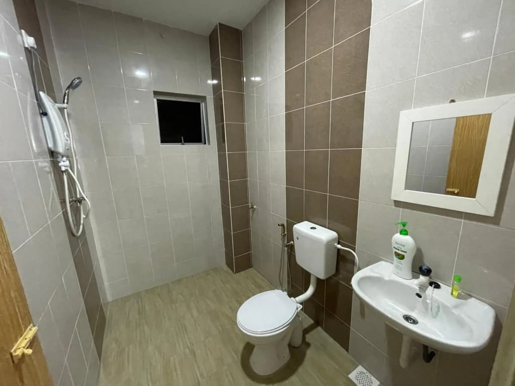 Nazirin Homestay Manjung Venice - photo 8