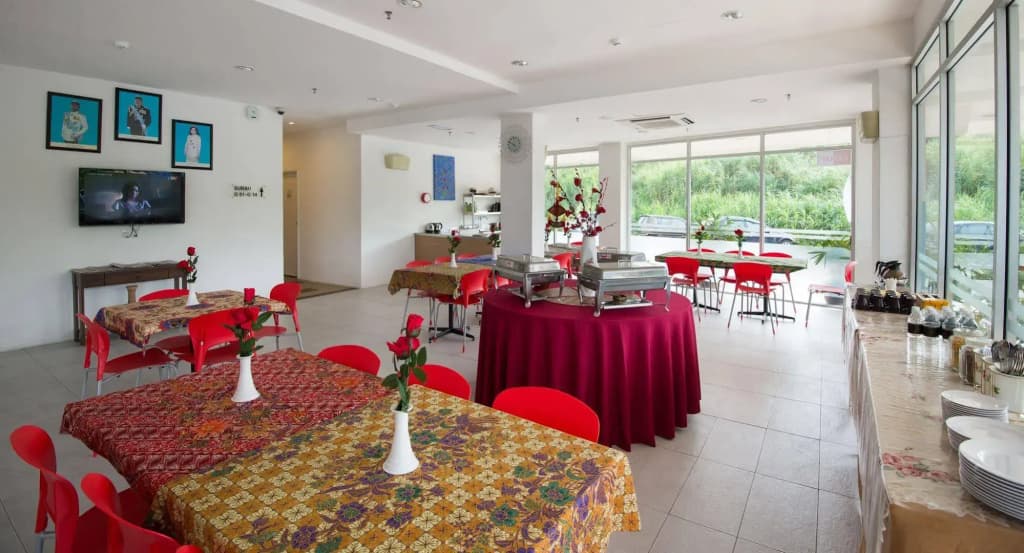 Koptown Hotel - photo 12