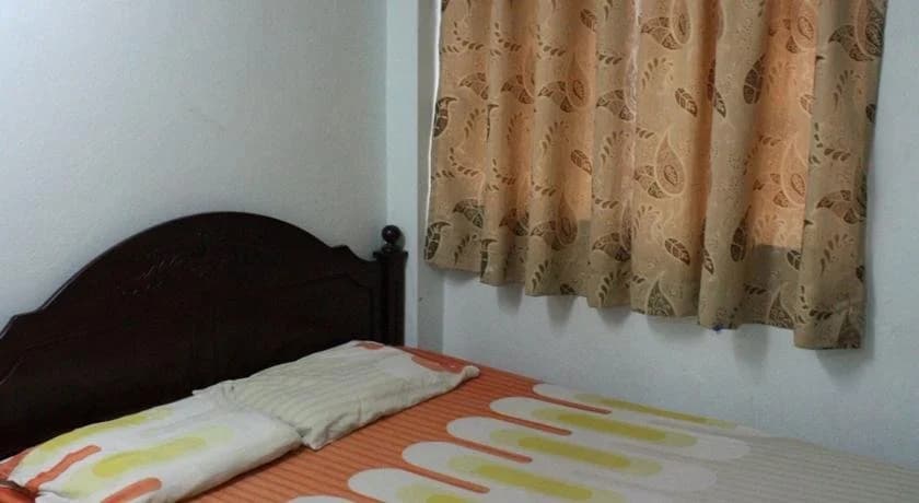 Chulia D' Motel - photo 6