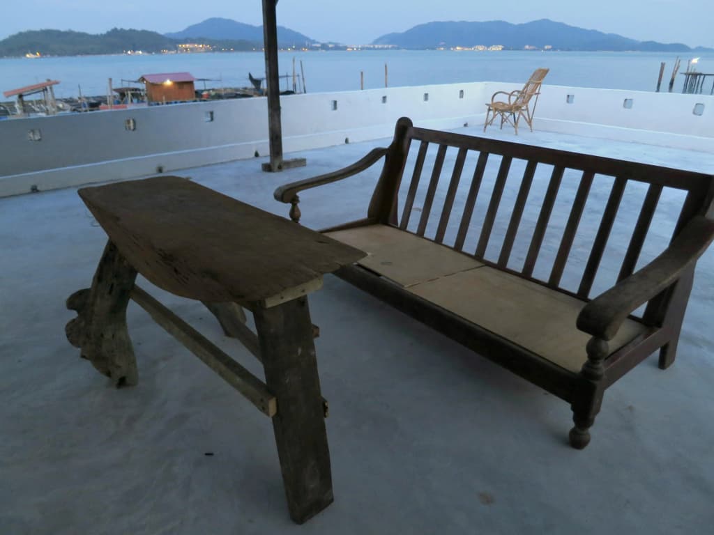 Pangkor Fish House - photo 15