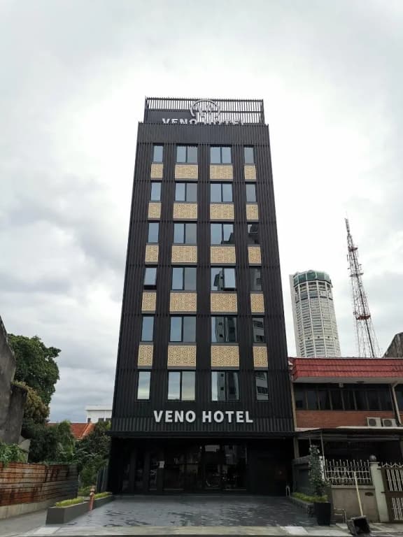Veno Hotel - photo 12