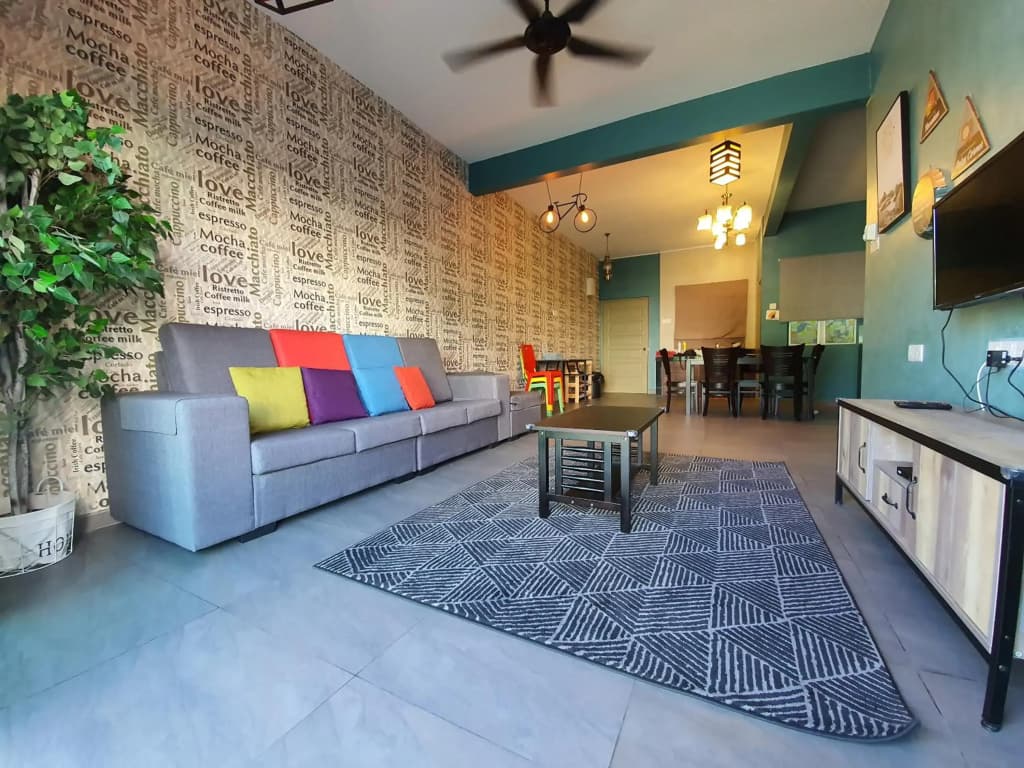 Cameron Mossy Home @ Quintet - photo 11