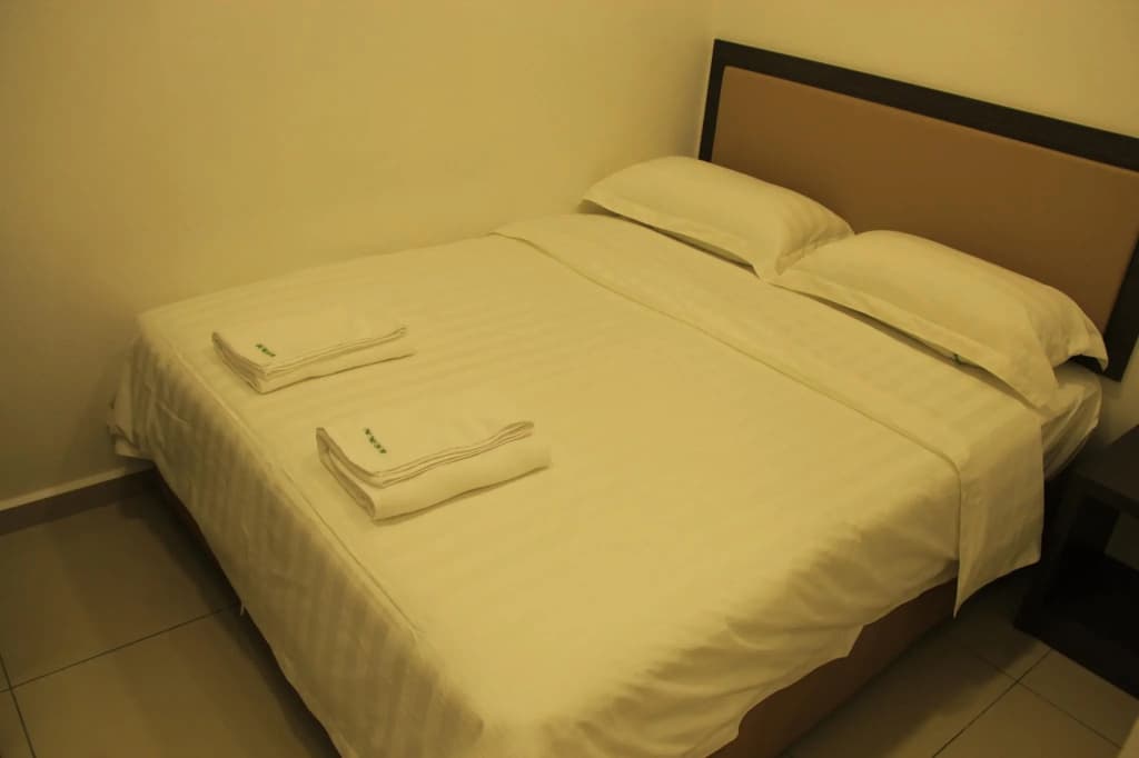 One Times One Inn - photo 3