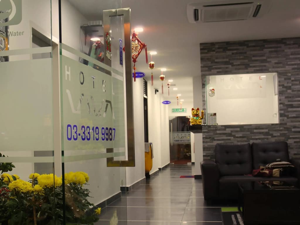 Hotel Viva - photo 10