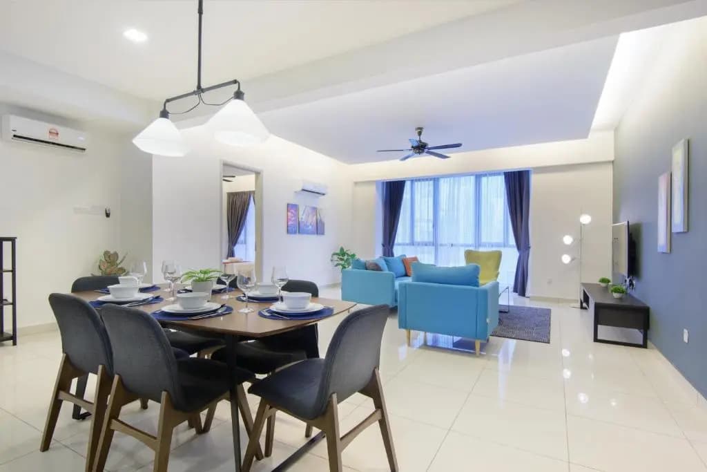 Jazz Suites Apartment - photo 19
