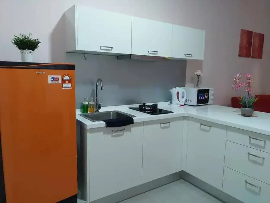 Ka609 Unit, Wifi, Netflix, Parking - photo 14