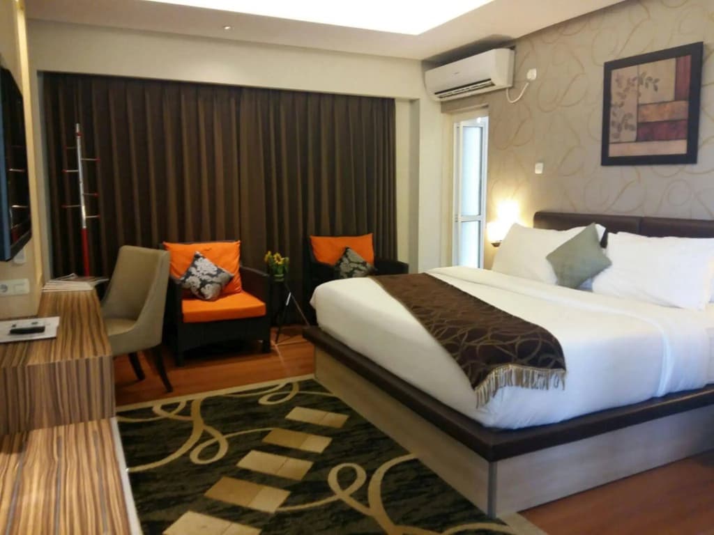 Paly Hotel - photo 2