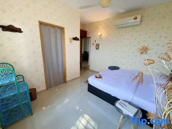Beachfront Bliss with 3BR Sea View Glory Beach PD - photo 2