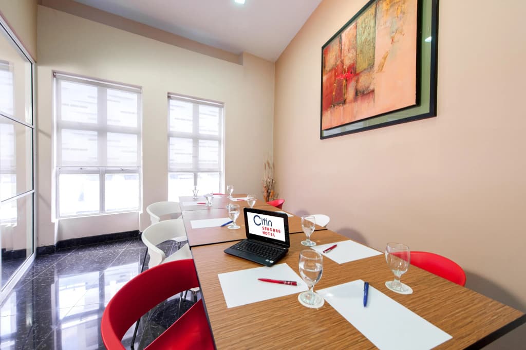 Citin Seacare Pudu by Compass Hospitality - photo 16
