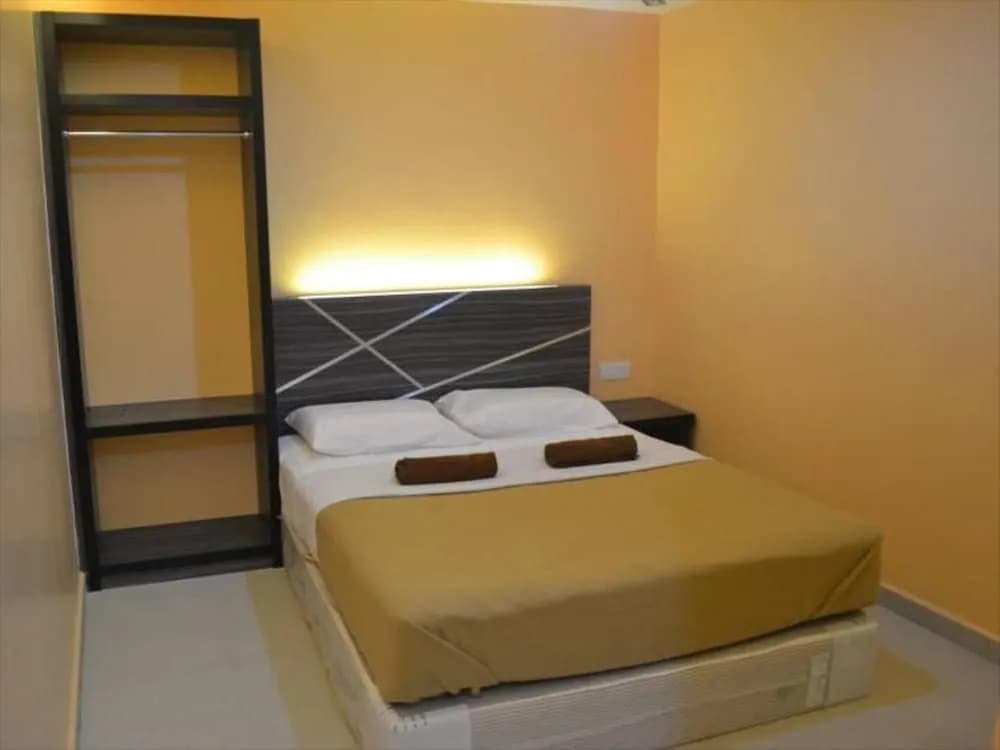 De Mawardah Inn - photo 6