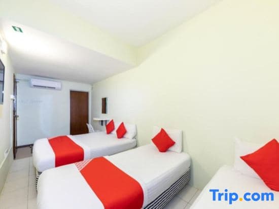 My Seven Days Inn (Seri Alam2) - photo 3