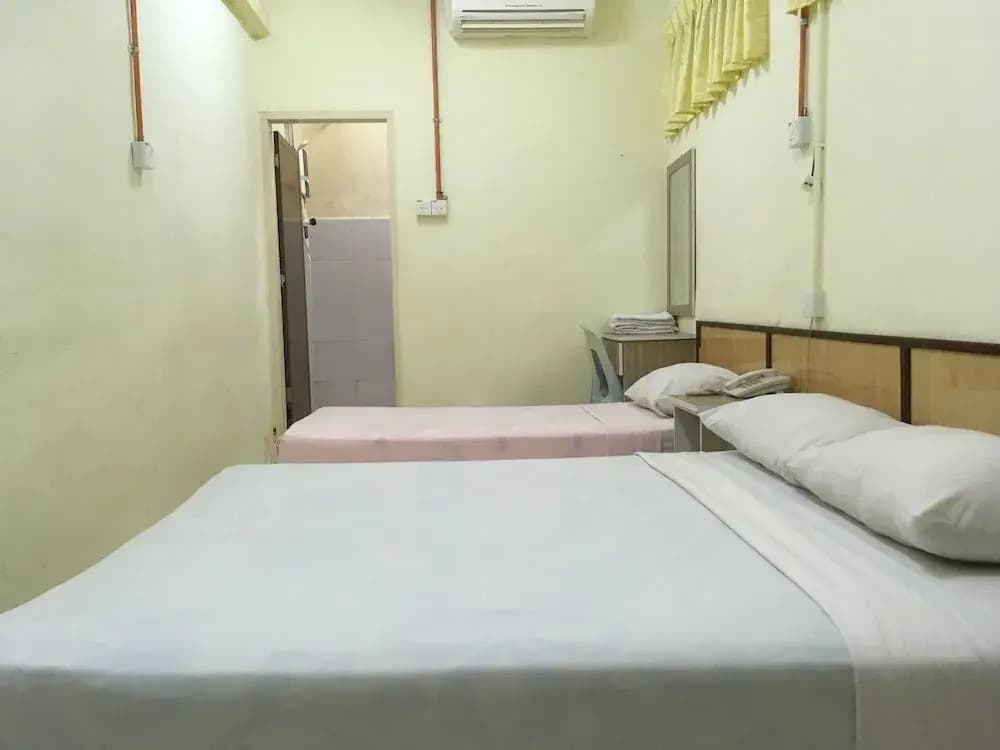 Hotel O Harmoni Hotel - photo 29