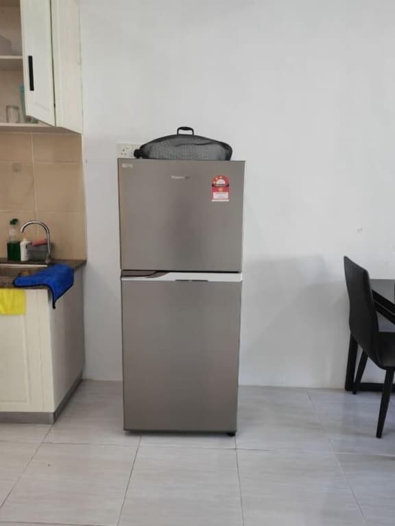 Langkawi Homestay Family Suite - photo 41