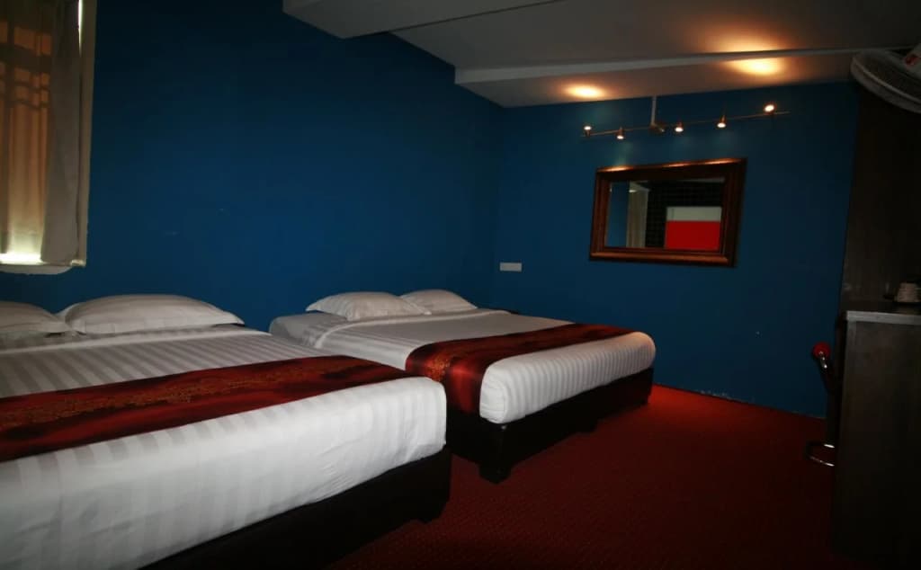 Hotel YTS - photo 1