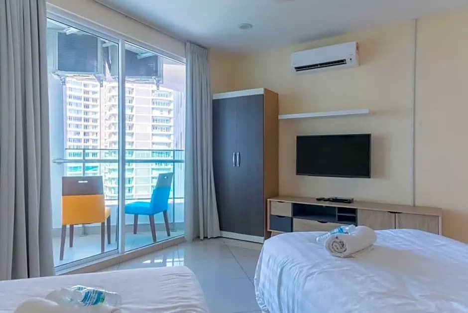 Mansion One Room Suite - photo 3