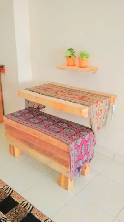 Cozy Broga Pallet TiaraEast - photo 7