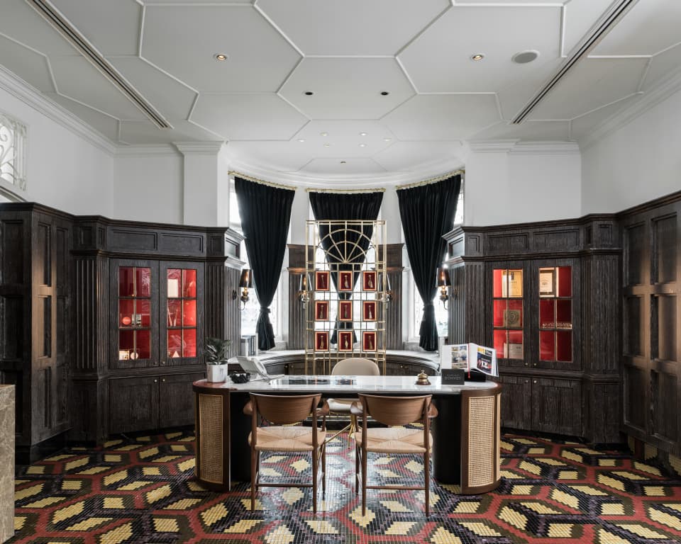 Macalister Mansion - photo 11