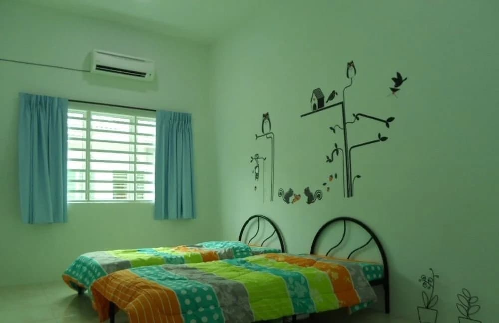Ipoh Parkview Homestay - photo 2