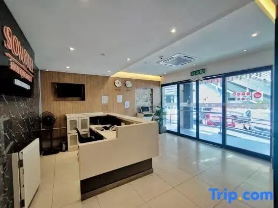 Sovotel @ Kota Damansara 38a - photo 2