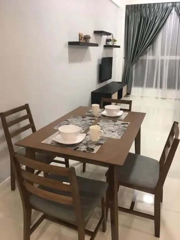 Breeze Home KK - photo 15