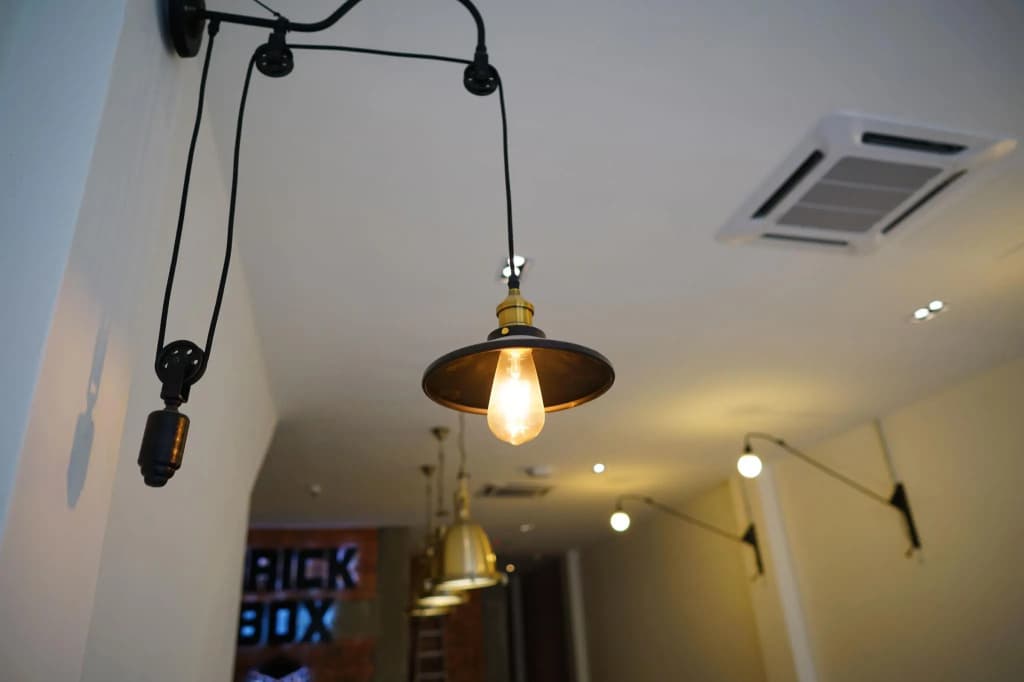Brick Box Hotel - photo 15