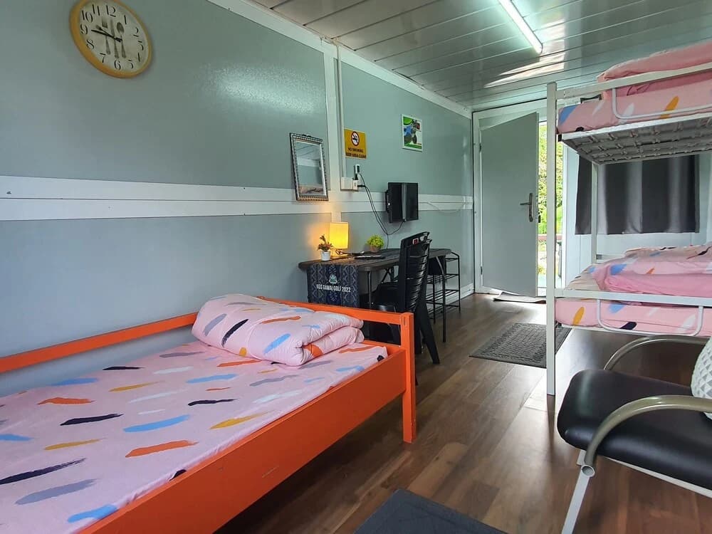 Hotel O Rb Homestay & Farms 2 - photo 7