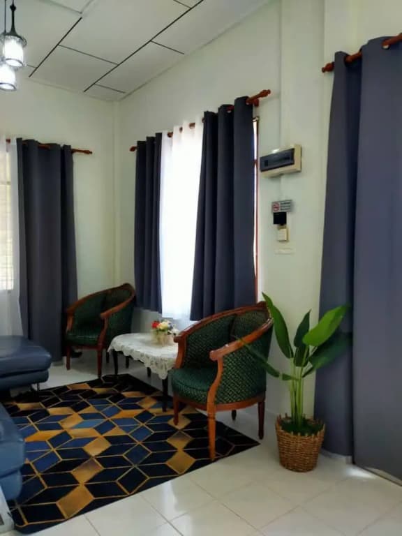 Homestay Selesa KBB 2 Guest House - photo 6