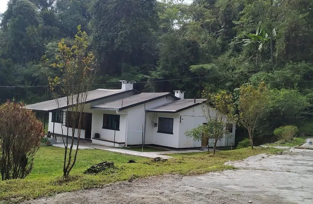 Farm Guest House - Hostel - photo 14