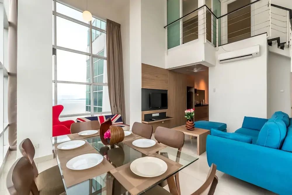 JK Maritime Luxury Suite - photo 1