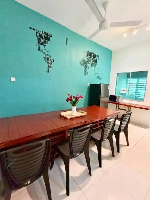 Ipoh Meru Animation Stay by Grab A Stay - photo 4