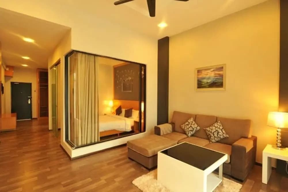 Nova Highlands Resort & Residence - photo 6