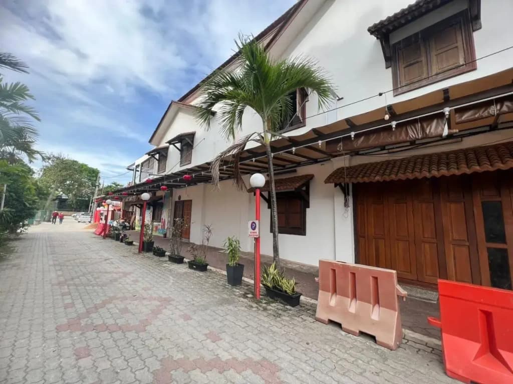 Tang House Melaka - photo 10