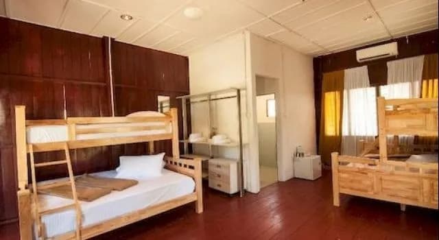 Xcape Resort at Sungai Lembing - photo 4
