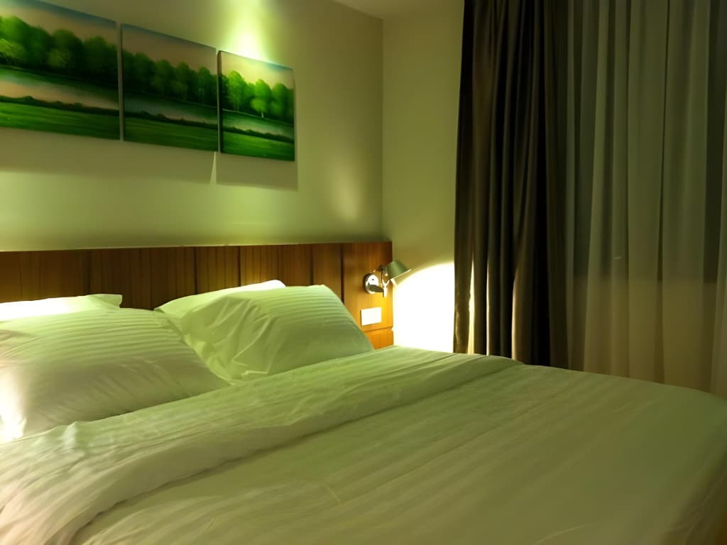 Hotel French Ipoh - photo 18