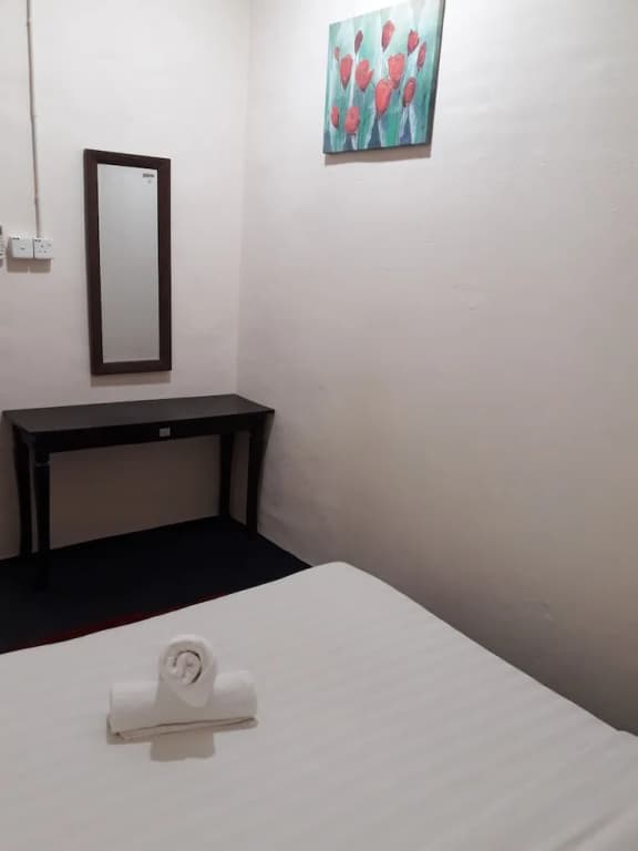 Alsafffa Homestay - photo 7