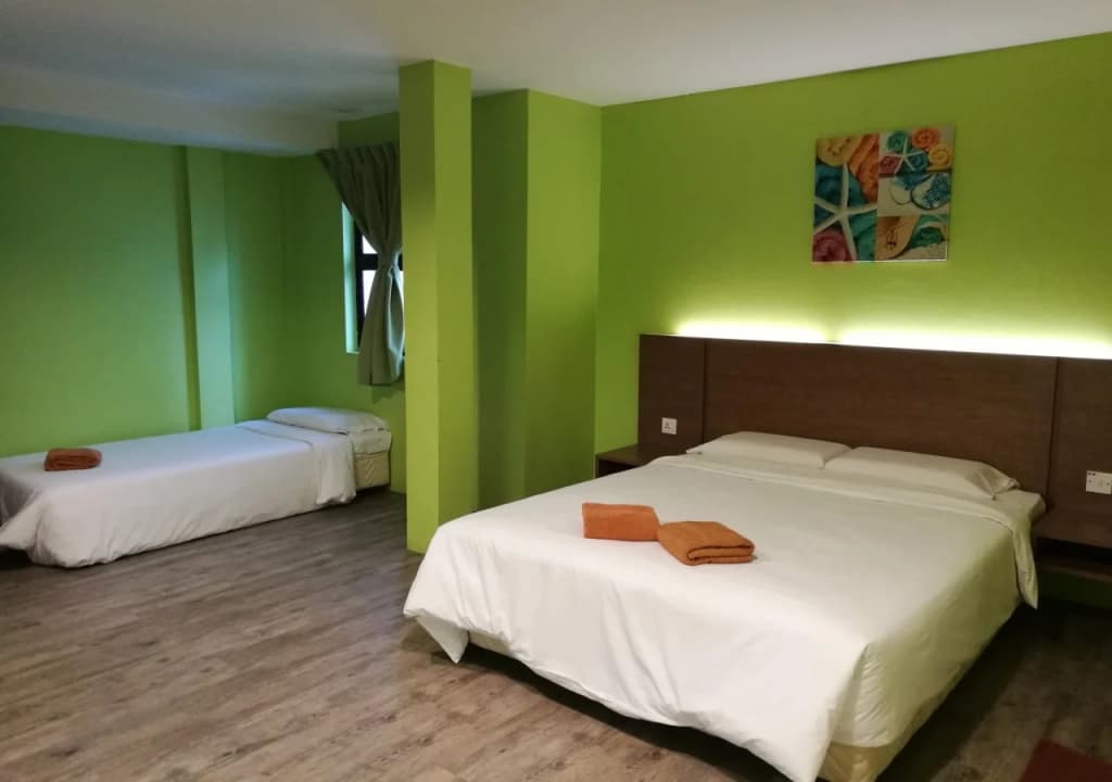 Walk Inn - photo 5