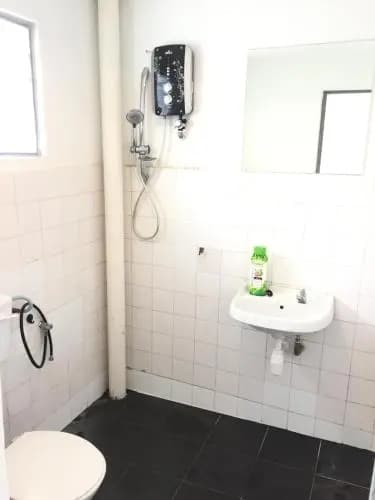 NINETEEN BCH Homestay @ Bandar Country Homes, Rawang - photo 7