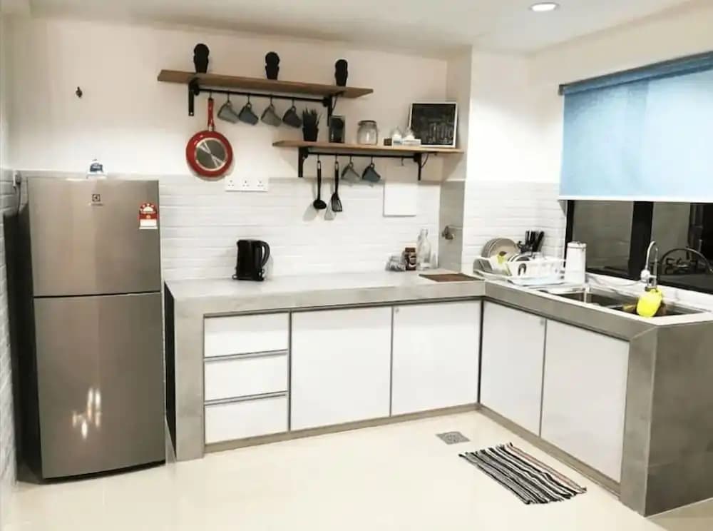 Desa Kiara Cozy Condo by SYNC - photo 10