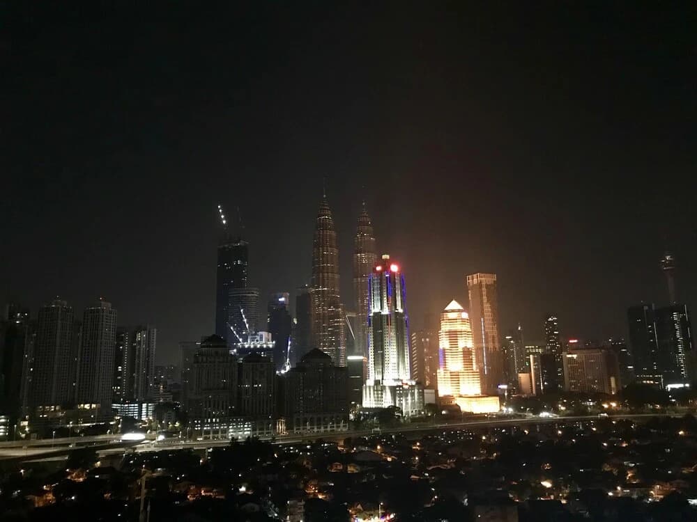 Setia Sky Residences - Star City - photo 11