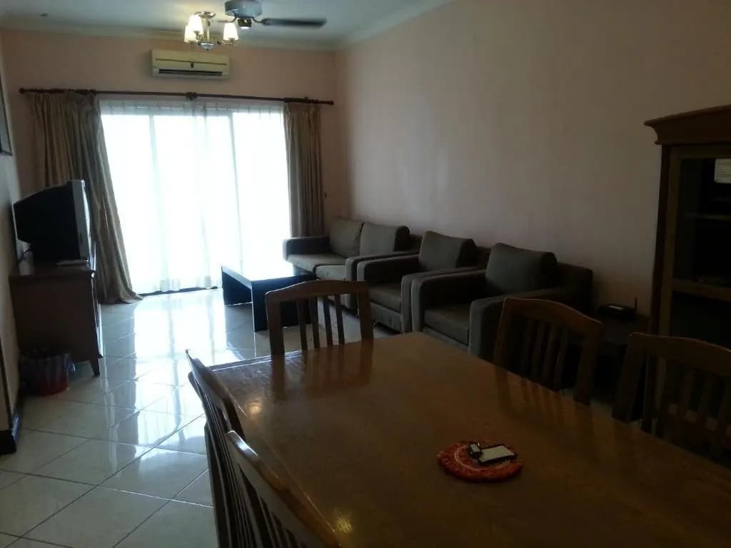 Dorcas Service Apartments at Marina Court Resort - photo 23