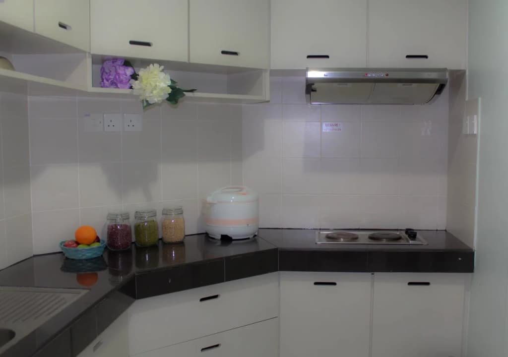 Jinhold Service Apartment - photo 17