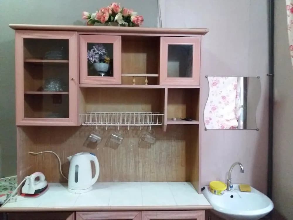 UNYK Homestay - photo 10