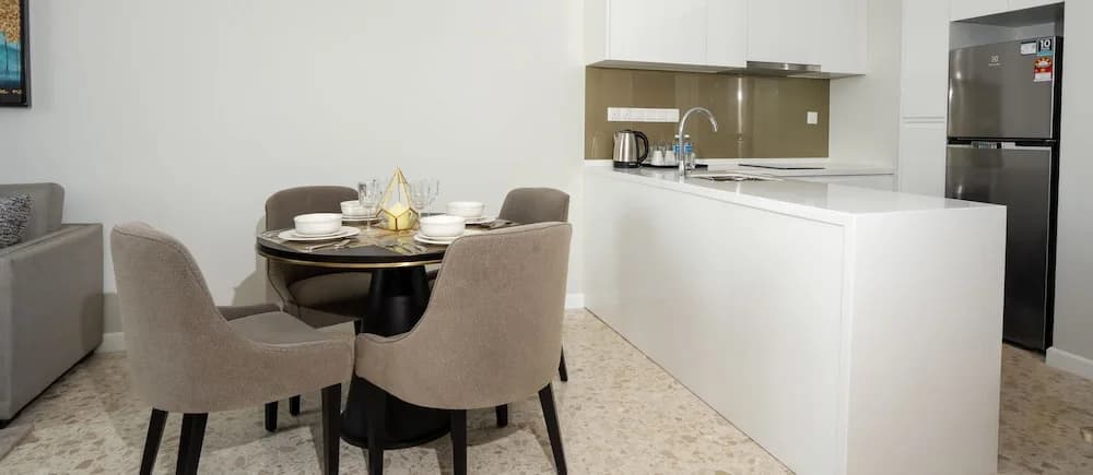 Pavilion Ceylon Hill Suites, Bukit Bintang by Perfect Host - photo 24