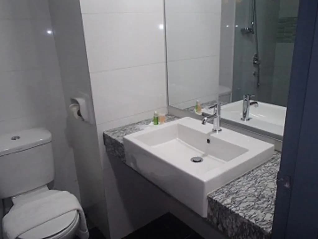 Nadias Hotel Cenang Langkawi - photo 9