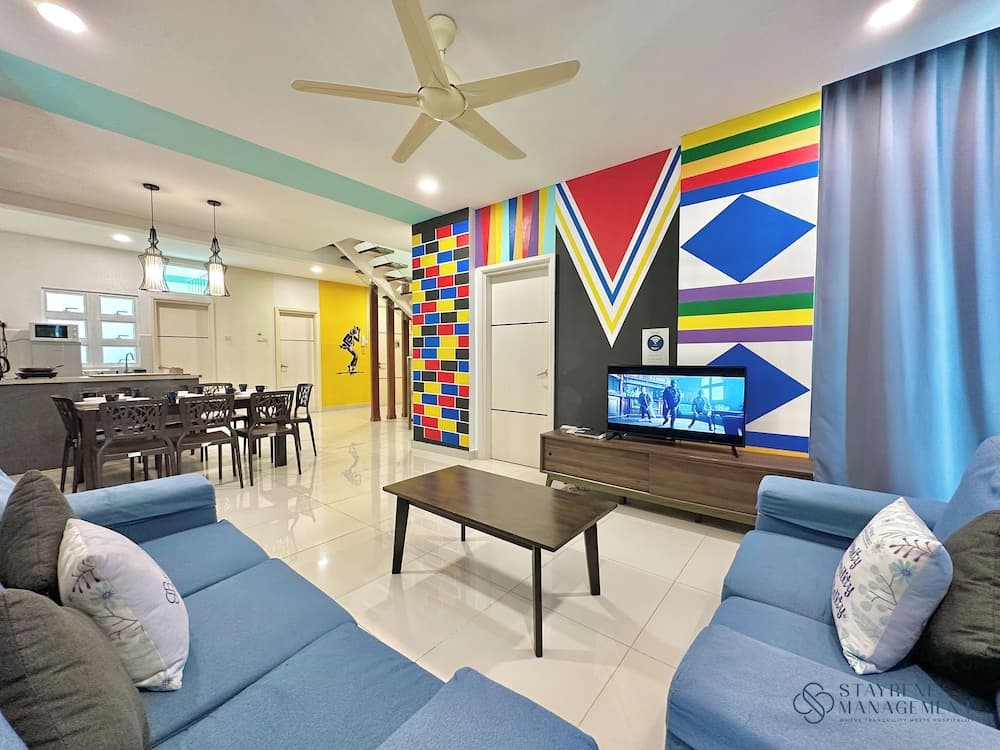 1 Medini Residence Neo by Stayrene - photo 15