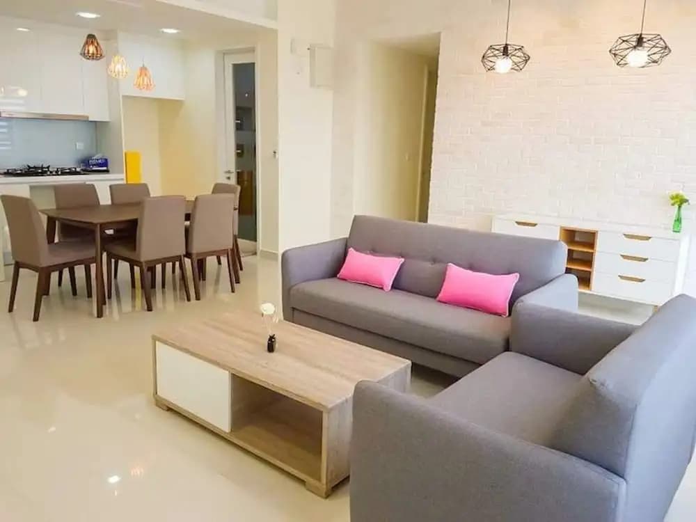 Pandora Homestay II - photo 26
