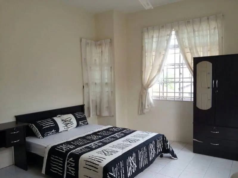 Bungalow Stay Damar Laut - photo 4