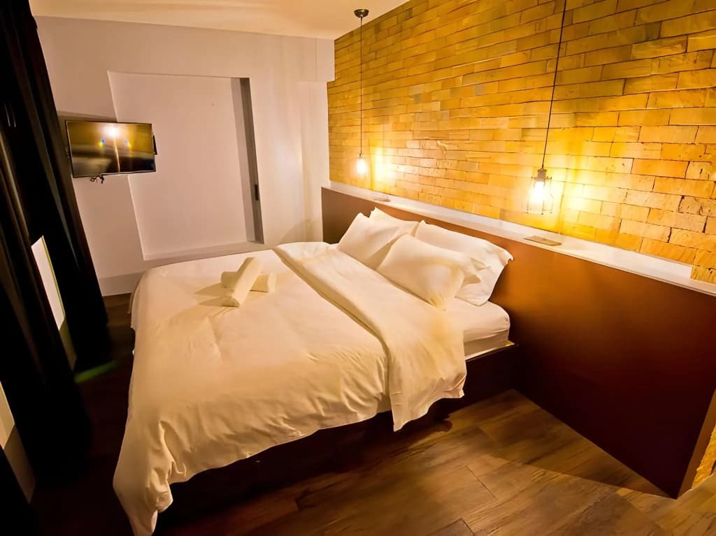 JonkeRED Heritage Hotel - photo 7