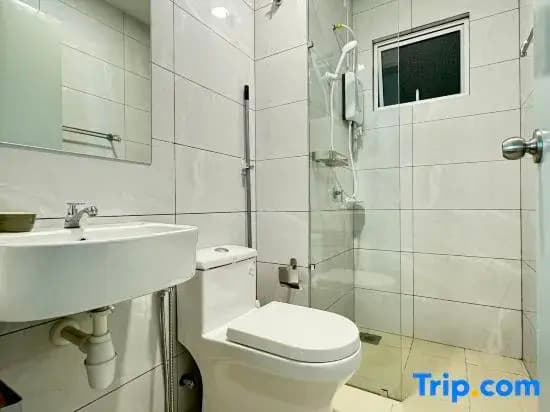 Amber Cove Impression City Melaka City Center 8 min to Jonker Street - photo 1